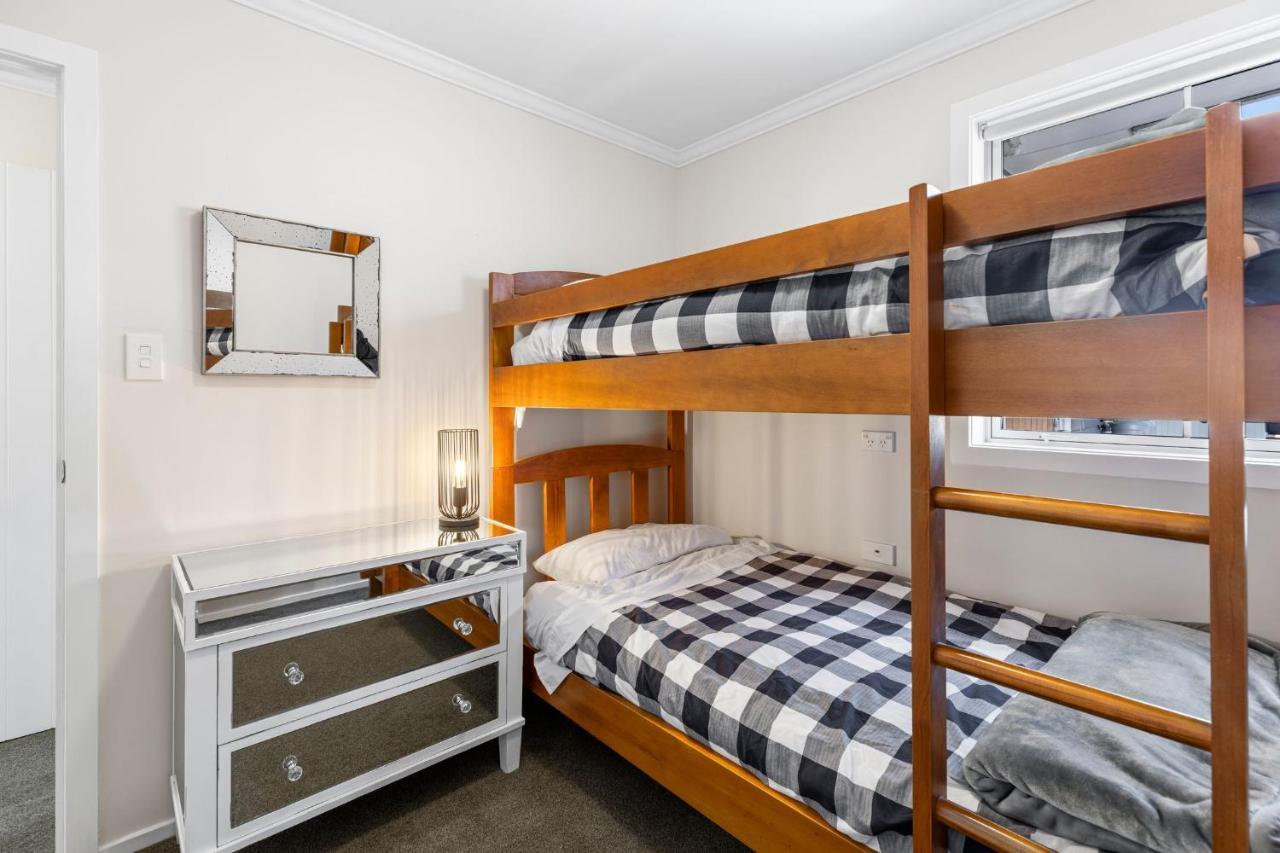 It'S Easy! Space And Comfort Villa Wanaka Ngoại thất bức ảnh